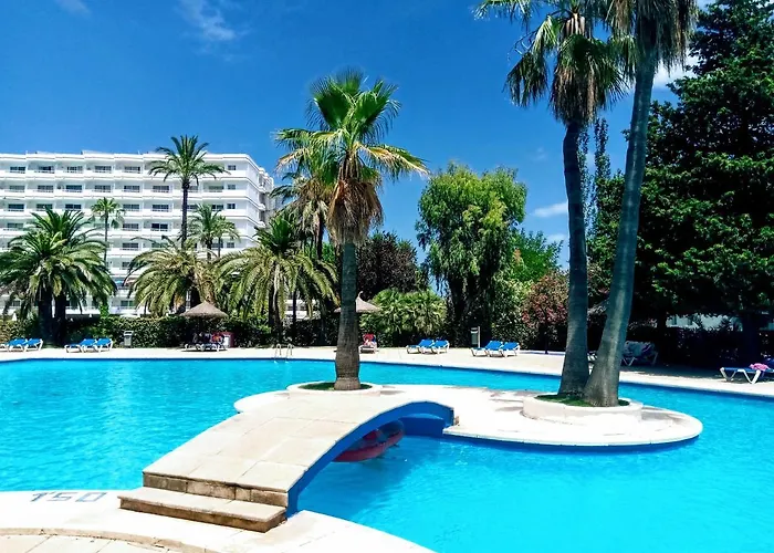 Apartment Marti Alcudia