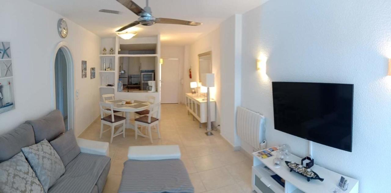 Marti Apartment