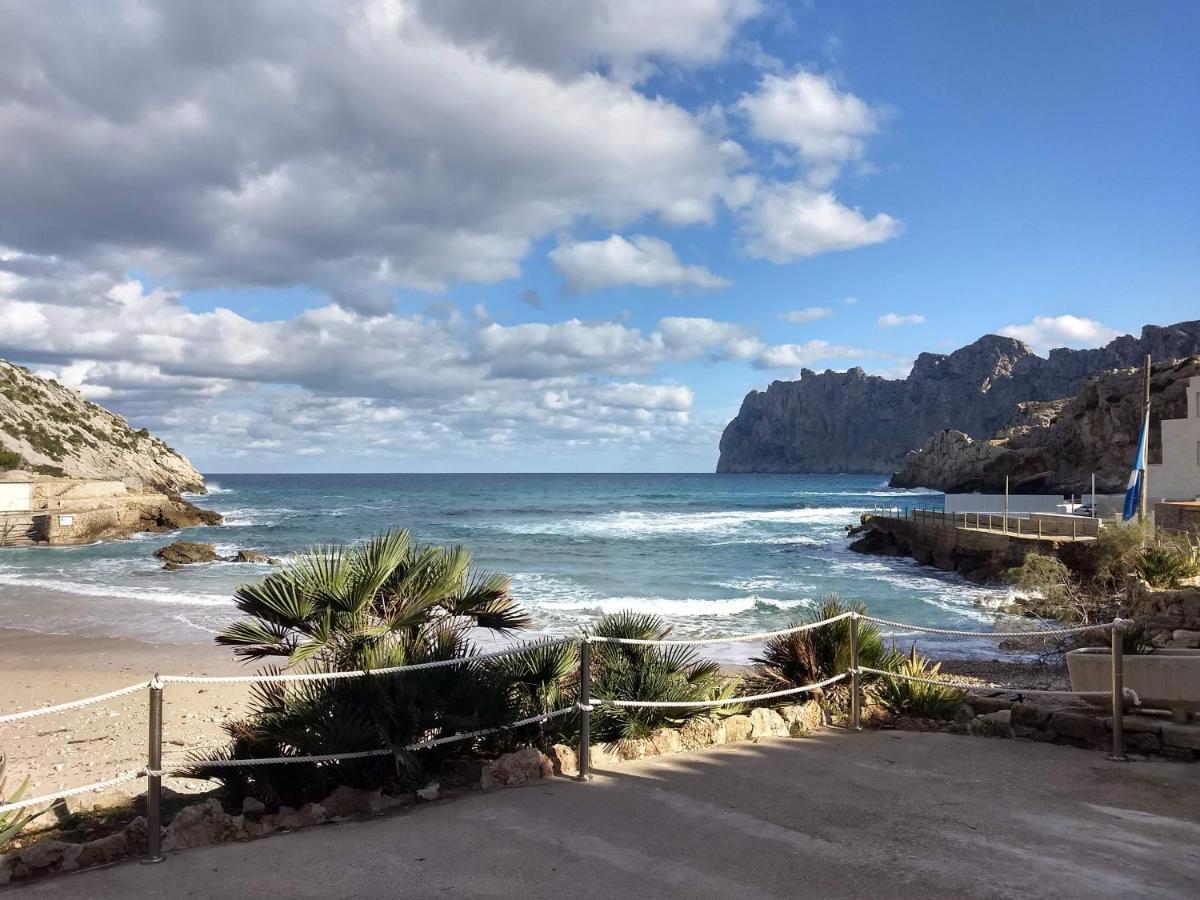 Marti Alcudia (Mallorca)