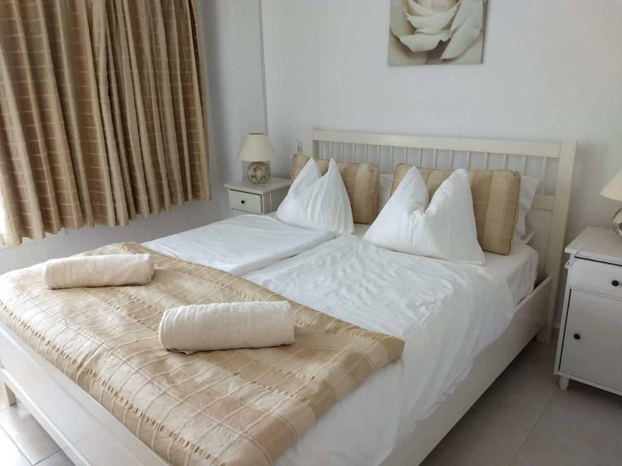 Marti Apartment *